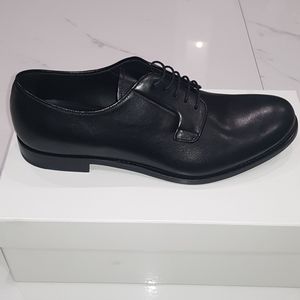 Brand New Men's Prada Oxford Dress Shoes